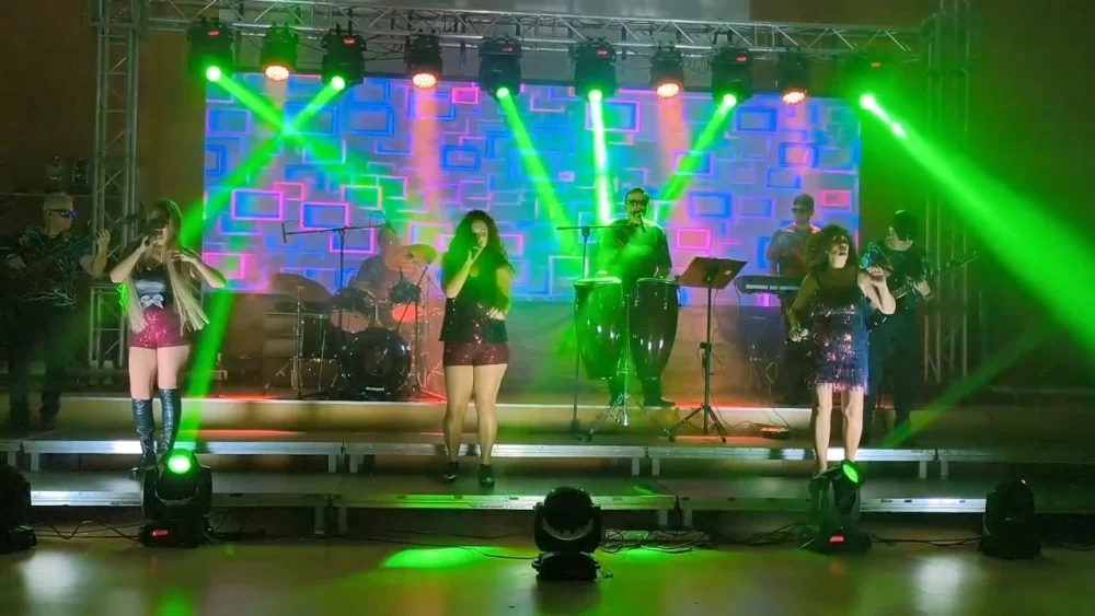 Imagen de ORQUESTA LA MODERNA
