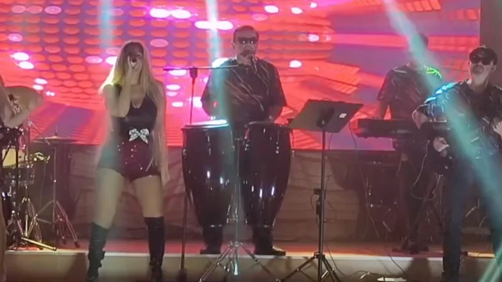 Imagen de ORQUESTA LA MODERNA