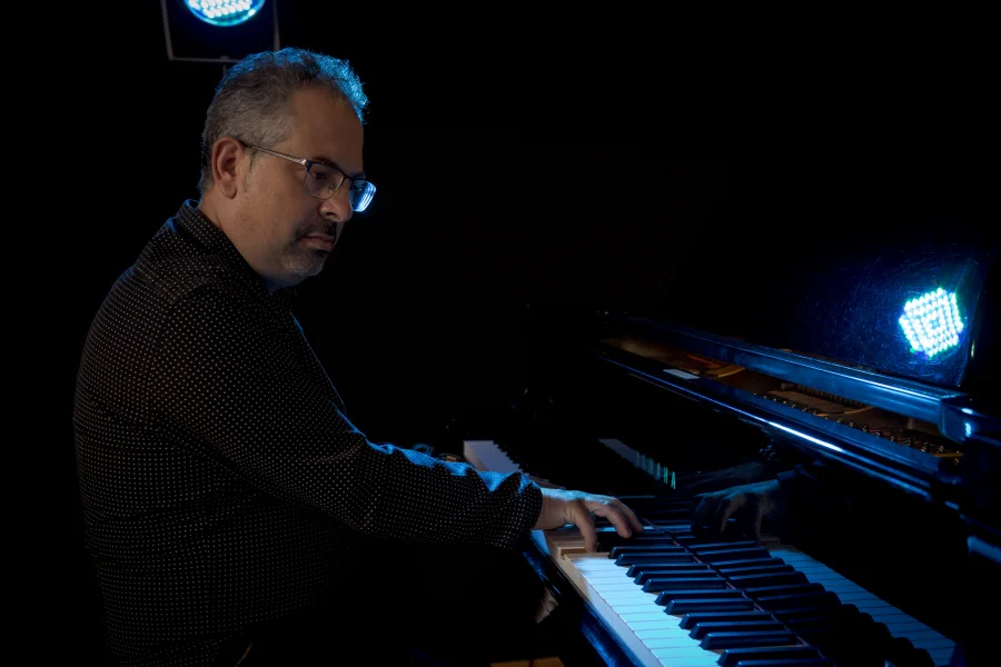 Imagen de Pau Viguer Trio