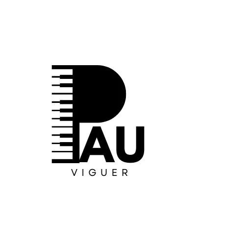 Logo de Pau Viguer Trio