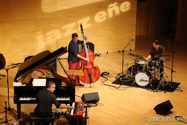 Imagen de Pau Viguer Trio