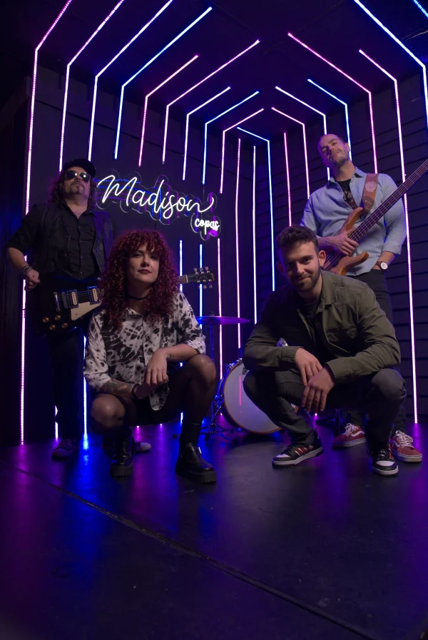 Imagen de PerVersiones Cover Band