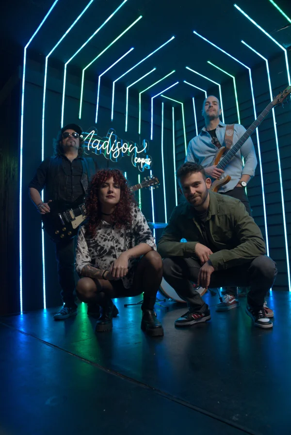Imagen de PerVersiones Cover Band