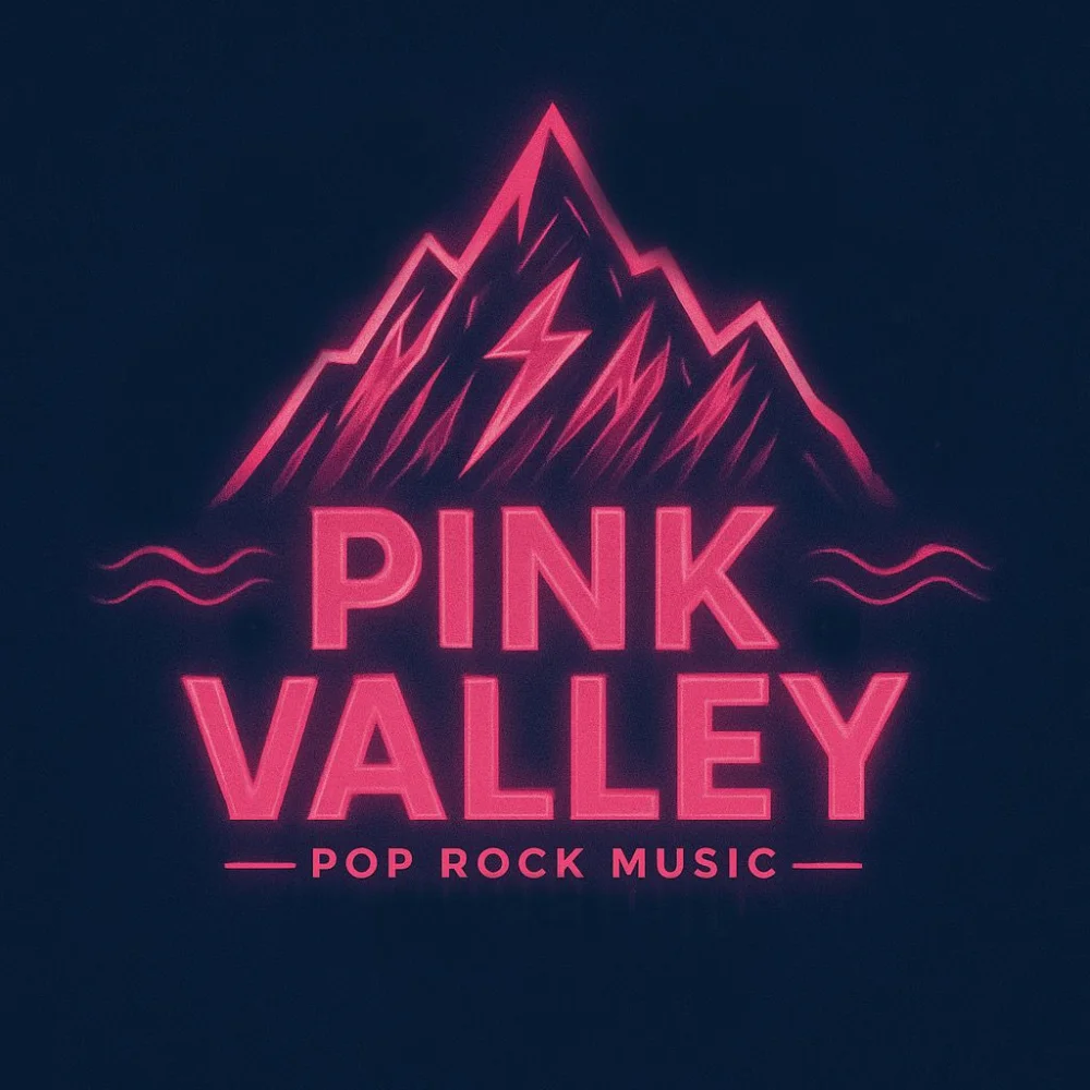 Logo de Pink Valley