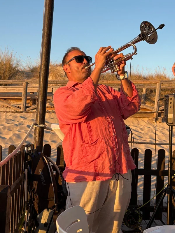 Imagen de Pipo Trumpet