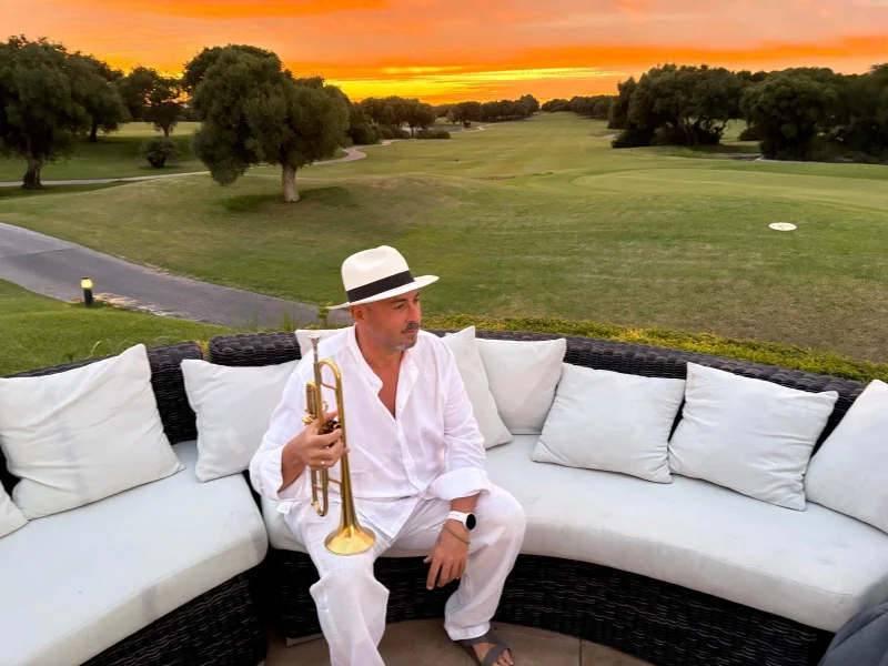Imagen de Pipo Trumpet