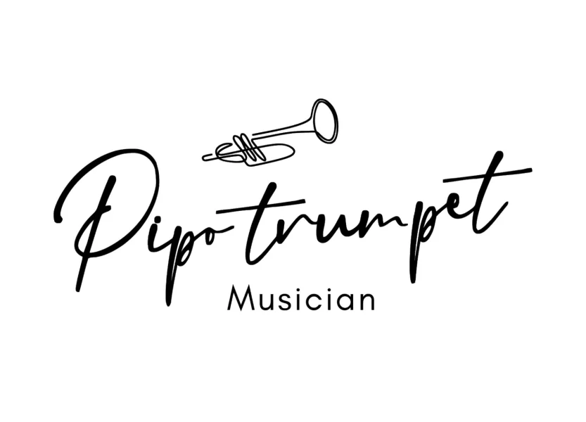 Logo de Pipo Trumpet