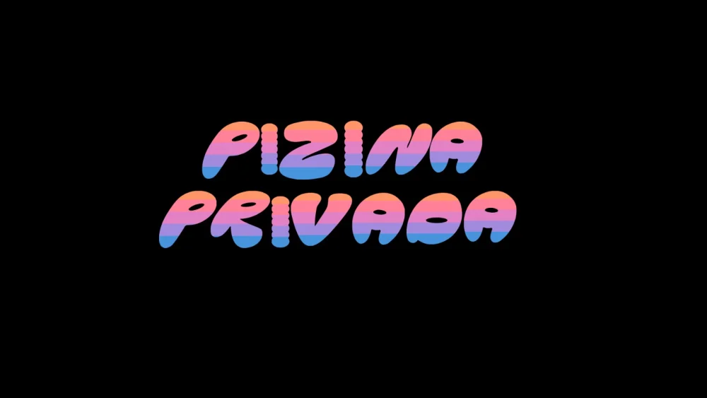 Logo de Pizina Privada