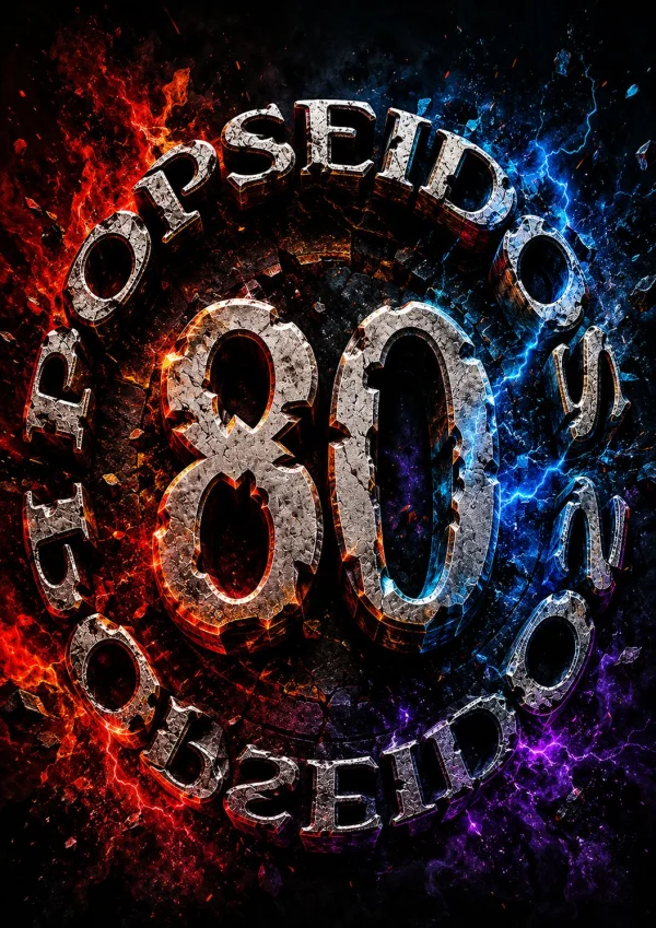 Popseidos80