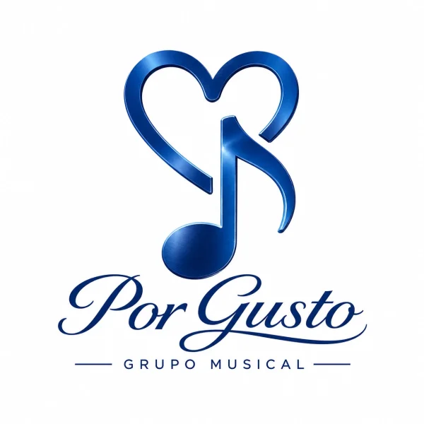 Por Gusto Grupo Musical