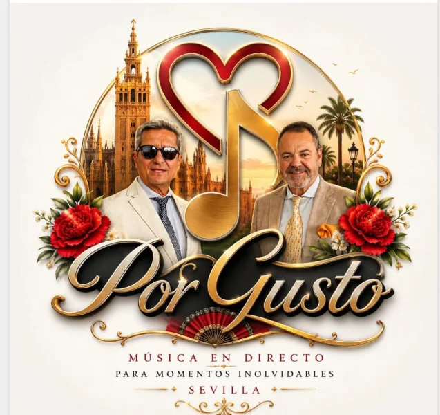Por Gusto