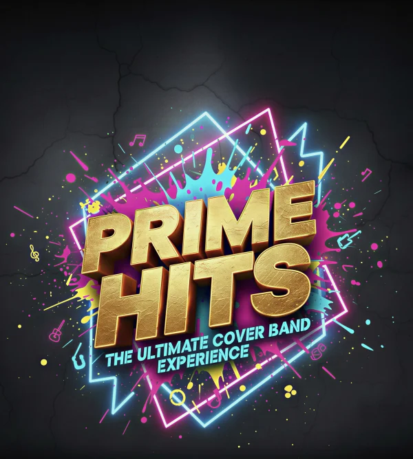 Logo de PRIME HITS