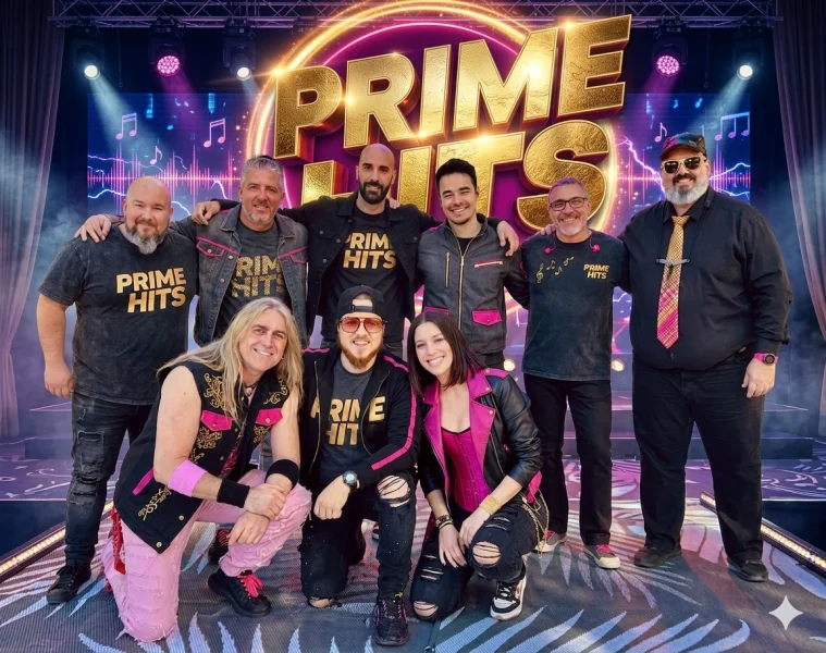 PRIME HITS