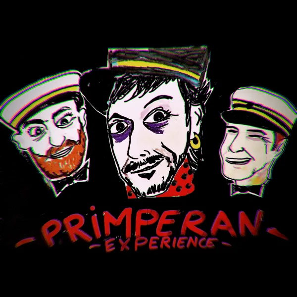 Logo de Primperan EXPERIENCE