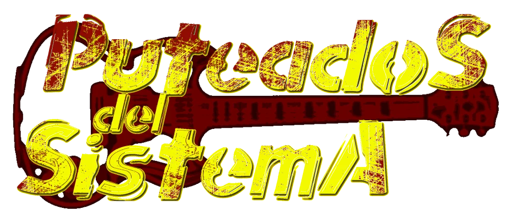 Logo de Puteados del Sistema