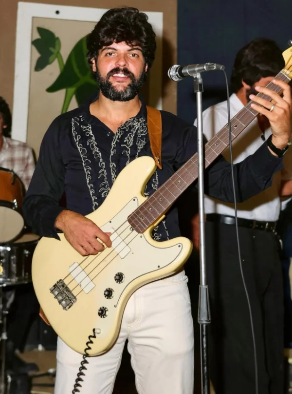 Imagen de Raúl Rafael de Cuba