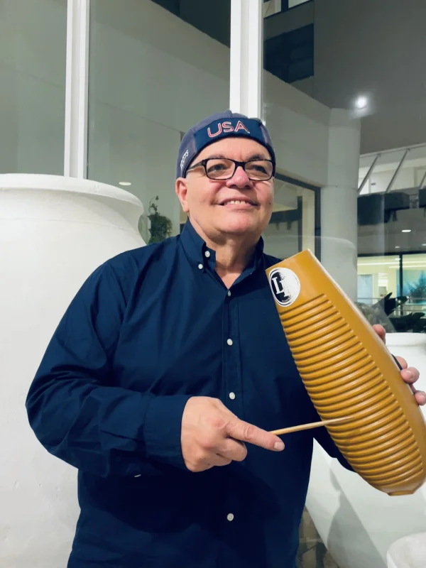 Imagen de Raúl Rafael de Cuba