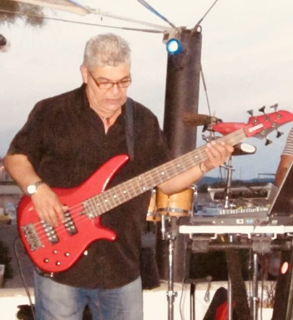 Imagen de Raúl Rafael de Cuba