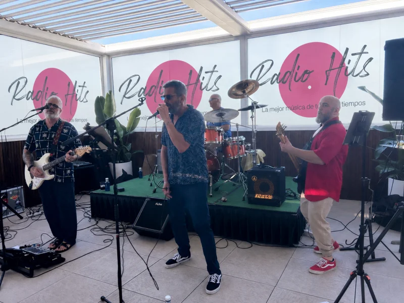 Imagen de Radio Hits