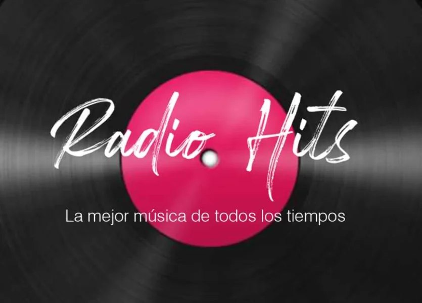 Nombre y un vinilo negro
