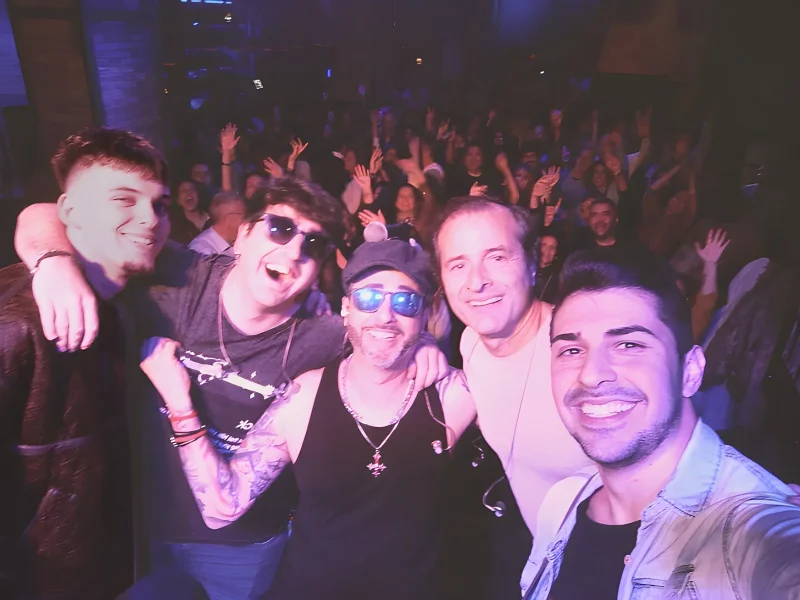 Imagen de Radio90 Versiones