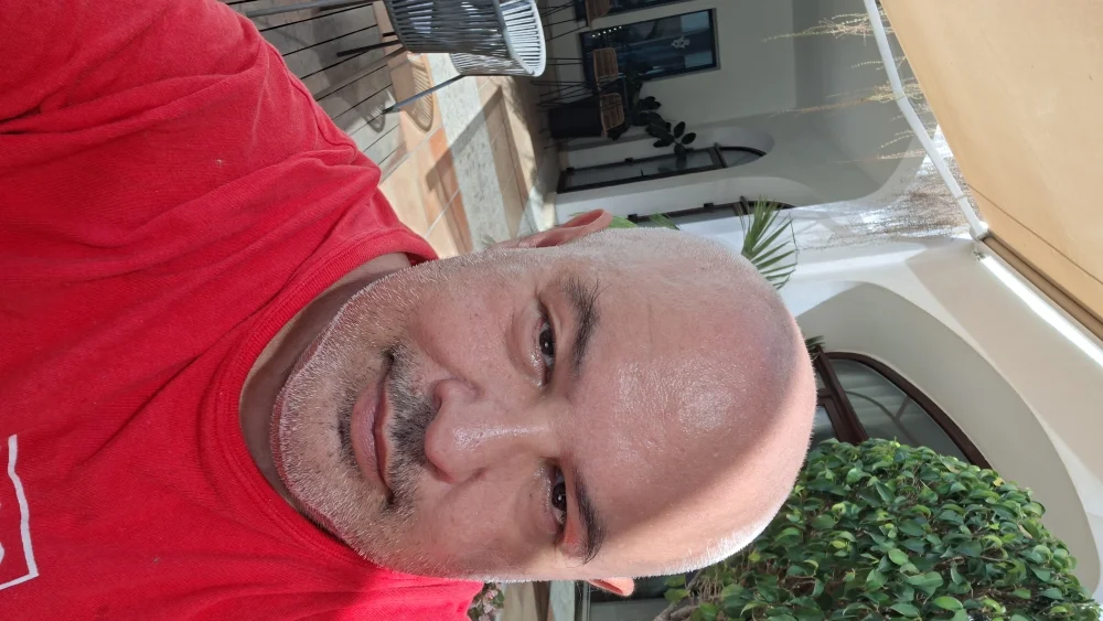 Rafa Olivares