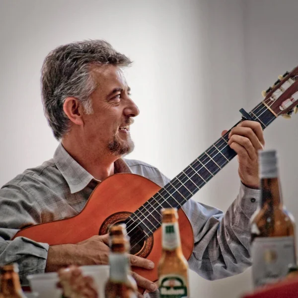 RAFAEL DE BAL