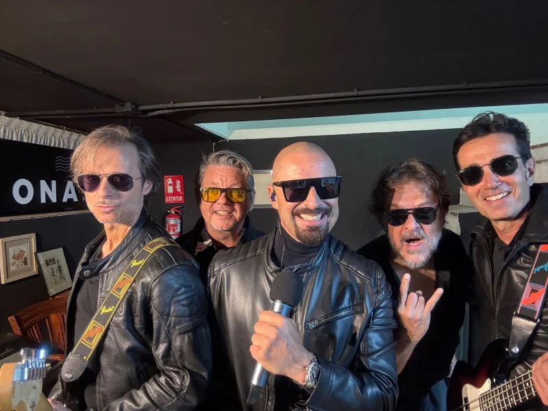 Imagen de RayBand