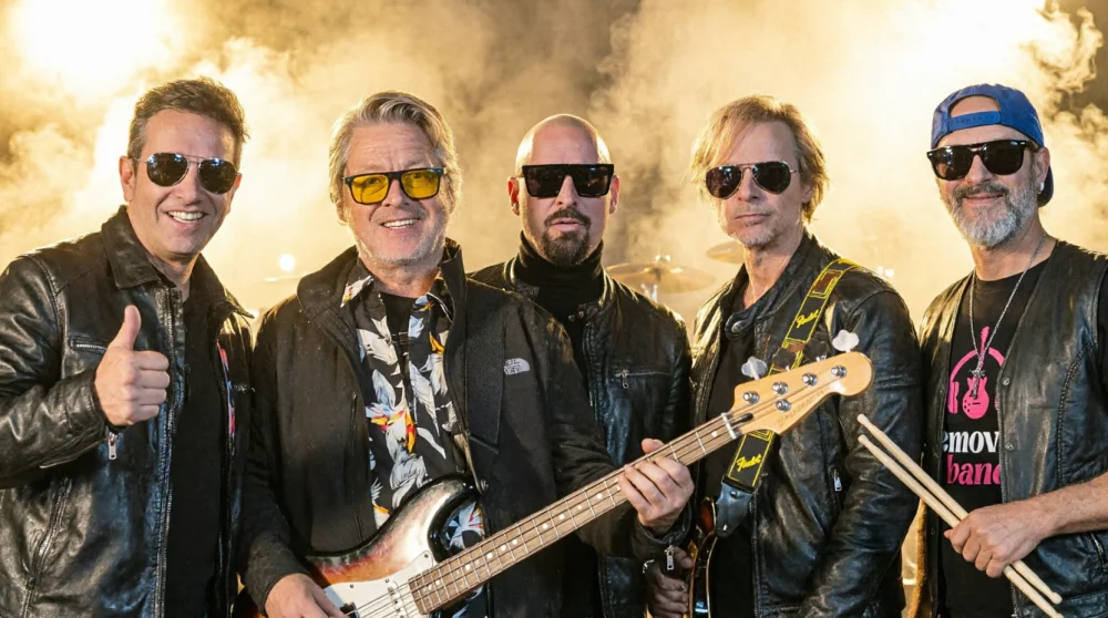 Imagen de RayBand