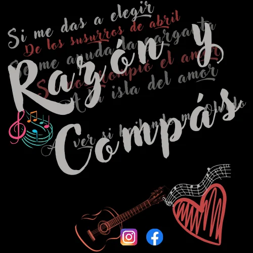Logo de Razón y Compás