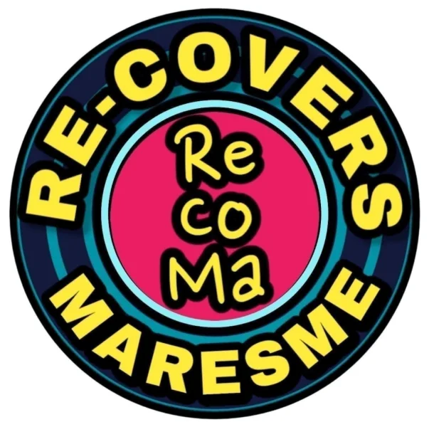 RE-COVERS MARESME