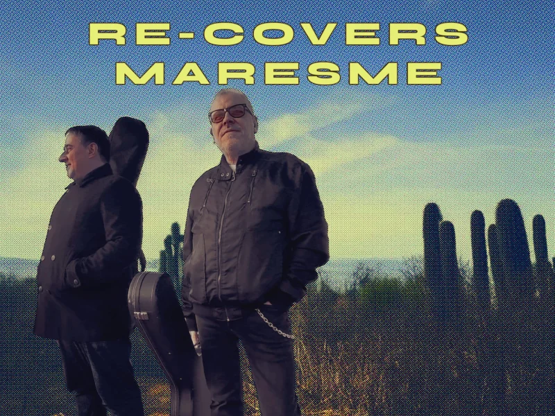 RE-COVERS MARESME