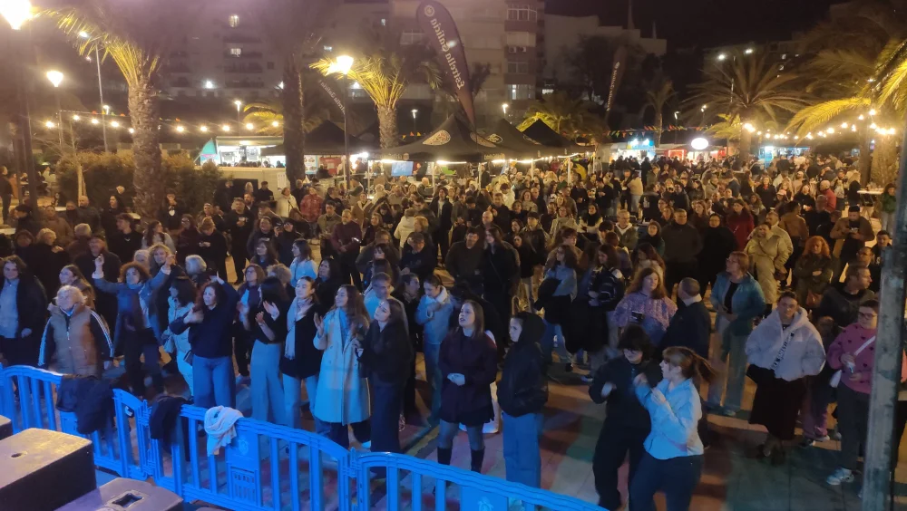 Imagen de Reina del baile tributo a ABBA
