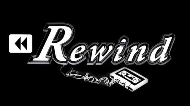 Logo de Rewind