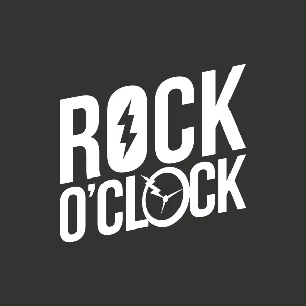 Logo del grupo Rock o'Clock