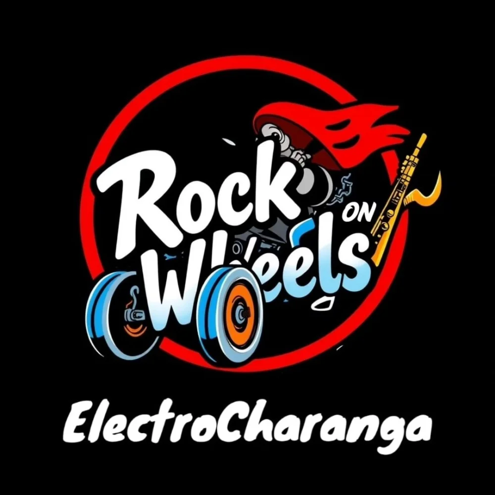 Logo de Rock On Wheels