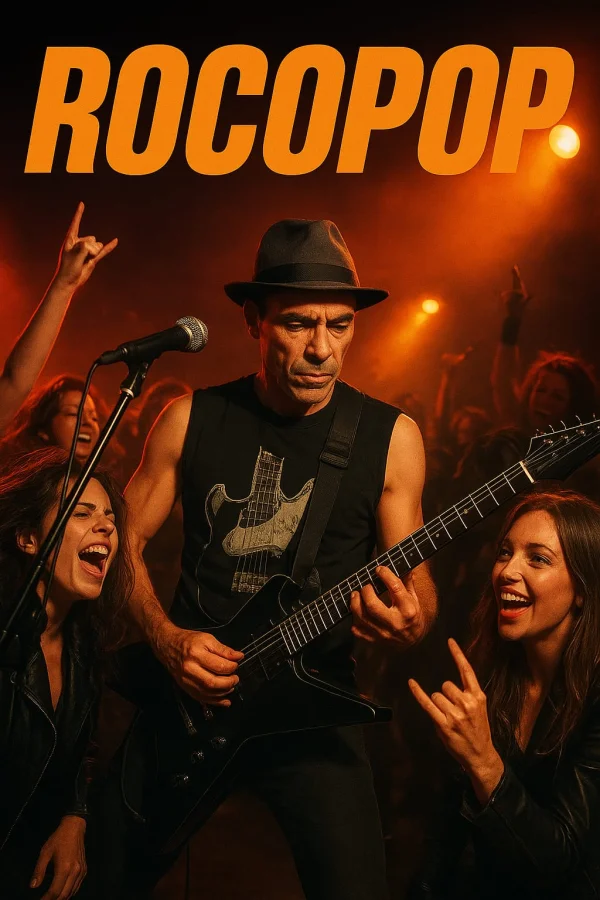 Imagen de Rokopop