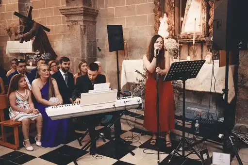 Rosario López