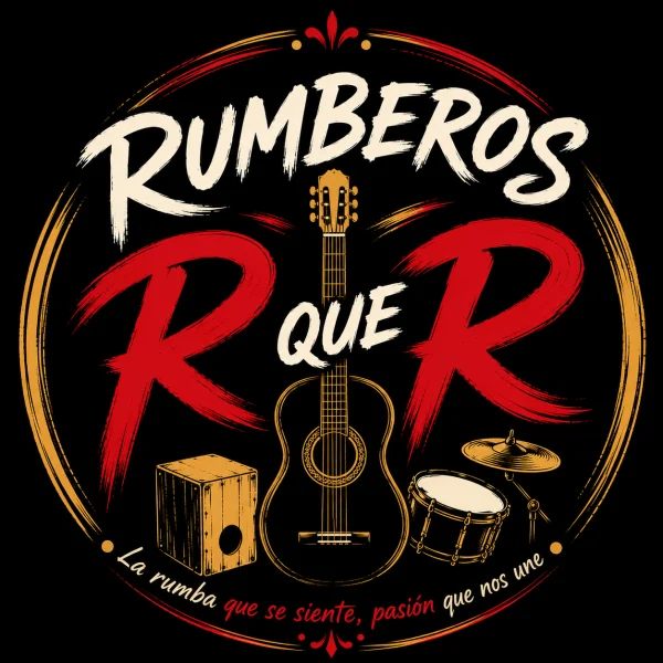 Imagen de Rumberos R_QUE_R