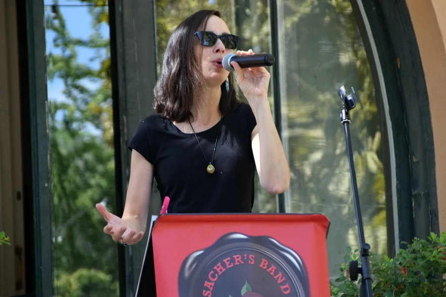 Imagen de Sacher's Band