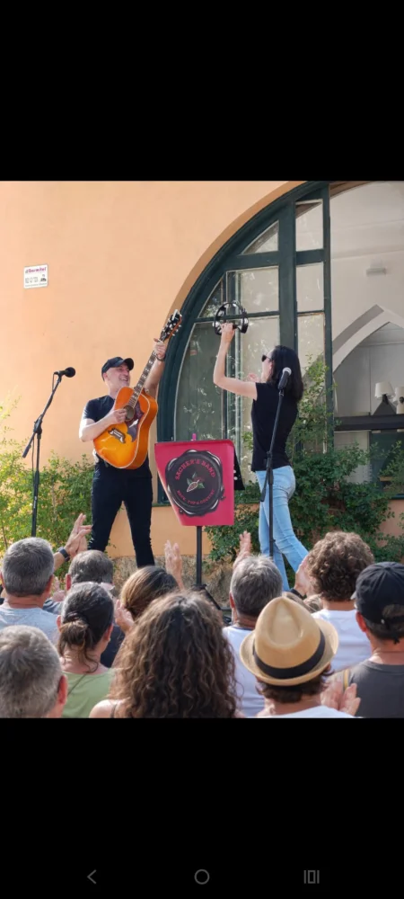 Imagen de Sacher's Band