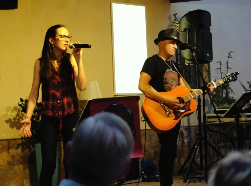 Imagen de Sacher's Band
