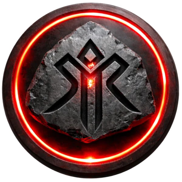 Logo de SamaRök