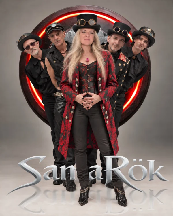SamaRök