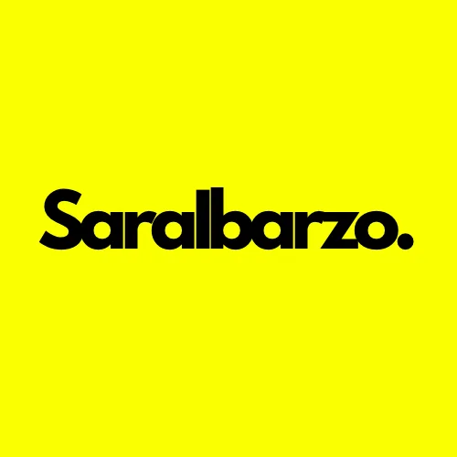 Logo de SARA IBARZO