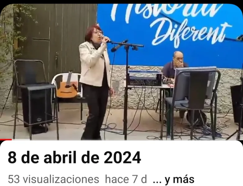 Imagen de SIEMPRE VIDA
