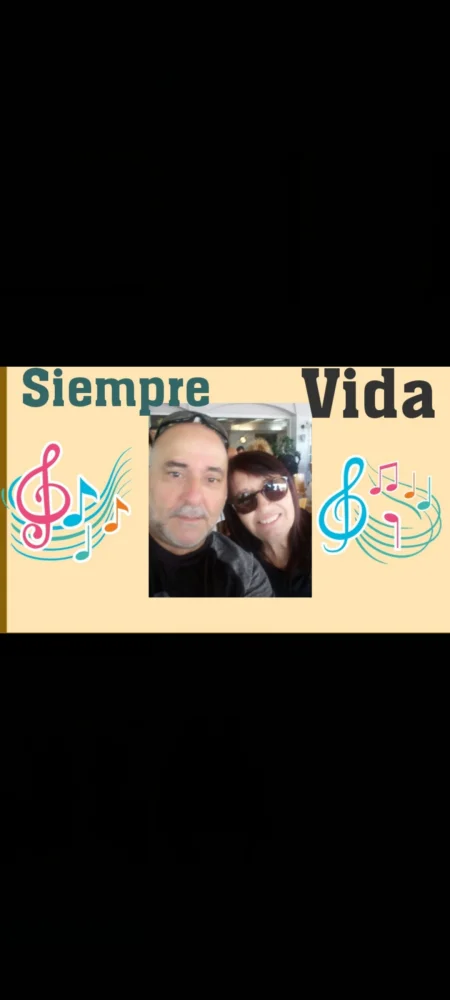 SIEMPRE VIDA