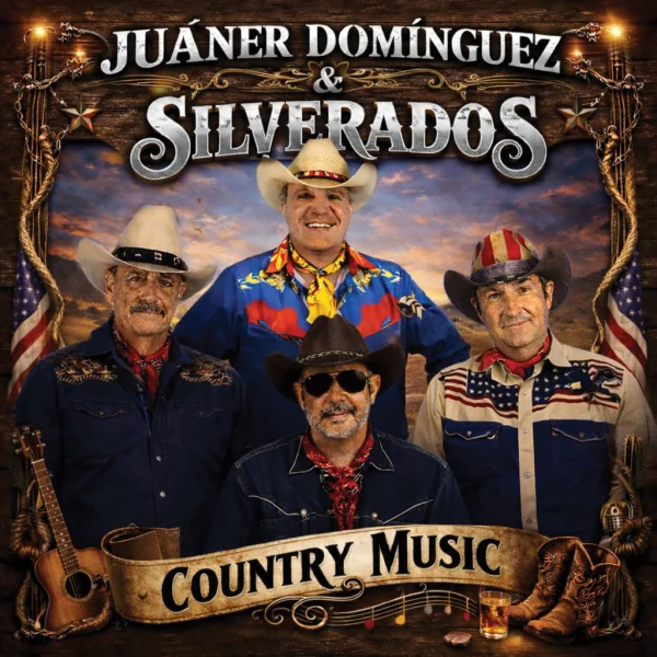 Imagen de SILVERADOS Club Band
