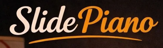 Logo de Slidepiano