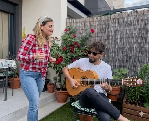 Imagen de Sol & Sergio